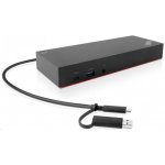 Lenovo ThinkPad Hybrid USB-C with USB-A Dock 40AF0135EU – Zboží Živě
