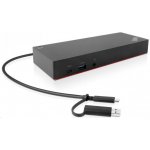 Lenovo ThinkPad Hybrid USB-C with USB-A Dock 40AF0135EU – Zbozi.Blesk.cz