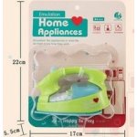 Žehlička – Sleviste.cz