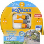 Hozelock Tricoflex Ultraflex 15 mm 20 m – Hledejceny.cz