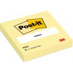 Post-It Bloček samolepící 76 x 76 mm 100 listů 1 ks – Hledejceny.cz