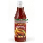 Flying Goose Chilli omáčka kuřecí 295 ml – Hledejceny.cz