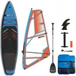 Paddleboard STX WindSUP Hybrid Tourer 12' – Hledejceny.cz