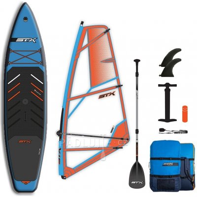 Paddleboard STX WindSUP Hybrid Tourer 12' – Hledejceny.cz