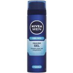 Nivea For Men Cool Kick gel na holení 200 ml – Zbozi.Blesk.cz