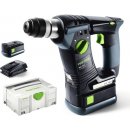 FESTOOL BHC 18 Li-Basic