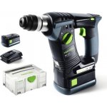 FESTOOL BHC 18 Li-Basic – HobbyKompas.cz