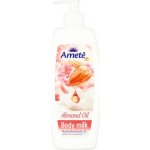 Ameté tělové mléko Almond Oil 400 ml – Zbozi.Blesk.cz