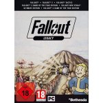 Fallout Legacy Collection – Zboží Dáma