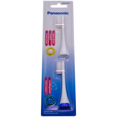 Panasonic WEW0935W830 2 ks – Zbozi.Blesk.cz