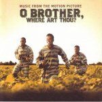 Ost - O Brother Where Art Thou? CD – Hledejceny.cz
