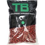 TB Baits Boilies Spice Queen Krill 2,5 kg 24 mm – Zboží Dáma