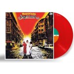 Supermax - World Of Today Red LP – Hledejceny.cz