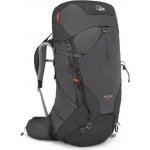 Lowe Alpine Yacuri 65l Antracite – Zboží Mobilmania