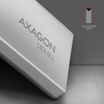 Axagon EEM2-U3C – Zboží Mobilmania