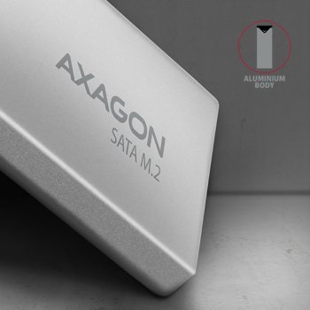 Axagon EEM2-U3C