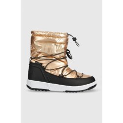 Moon Boot Jr Girl Boot Met sněhule 34052600001 Rose Gold