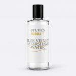 Steves No Bull***t Blue Velvet voda po holení 100 ml – Sleviste.cz