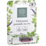 NOBILIS TILIA zvláčňující pomáda na rty 6 ml – Zboží Dáma