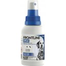 Frontline Spray kožní sprej roztok 2,5mg / ml 100 ml