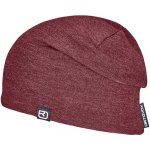 Ortovox Wonderwool Beanie Winetasting – Zboží Mobilmania
