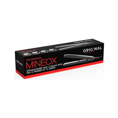 Sinelco Mini Mineox Black – Zboží Mobilmania