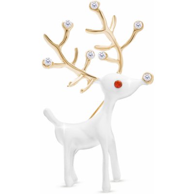 Biju brož 9001922 – Zboží Dáma