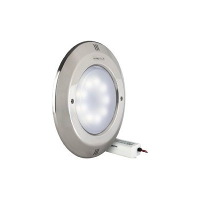 AstralPool LED lampa LumiPlus PAR 56 V1 s nerezovým čelem bez instalační krabice – Zboží Dáma