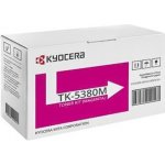 Kyocera Mita TK5380M - originální – Hledejceny.cz
