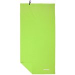 Spokey SIROCCO M Rychleschnoucí ručník 40 x 80 cm zelený s odnímatelnou sponou K839556 – Zboží Dáma Spokey SIROCCO M Rychleschnoucí ručník 40 x 80 cm zelený s odnímatelnou sponou K839556 – Zboží Dáma