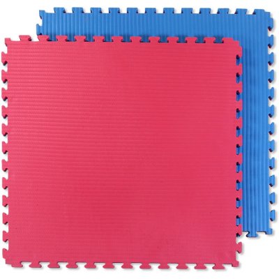 Tatami economic X-GYM, 100x100 cm - JEMASPORT