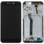 LCD Displej + Dotykové sklo Xiaomi Redmi 5A – Hledejceny.cz