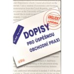 Dopisy pro úspěšnou obchodní praxi - anglicky - s překladem - Jan Měšťan – Sleviste.cz