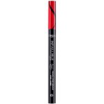 L'Oréal Infaillible Grip 36h Micro-Fine Liner Oční linky 01 Obsidian Black 0,4 g – Zboží Dáma