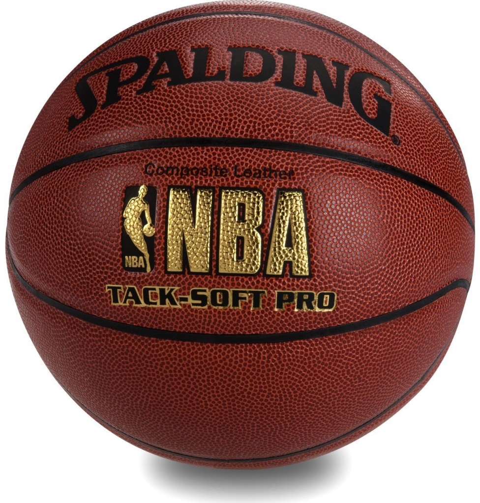 Spalding NBA Tacksoft Pro od 1 489 Kč - Heureka.cz