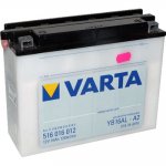 Varta YB16AL-A2, 516016 – Hledejceny.cz