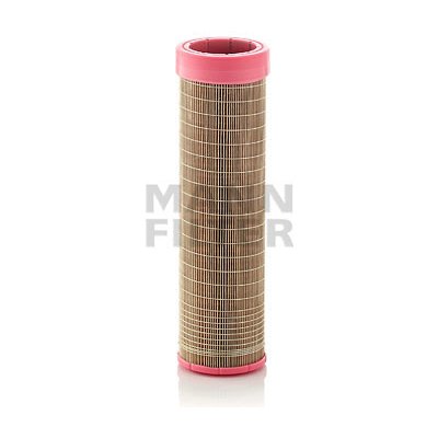 MANN-FILTER Filtr - sekundární vzduch CF141452 – Hledejceny.cz