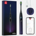 Oclean X Pro fialový – Zboží Živě