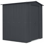 Globel 65 ANTRACIT se střešním oknem – Hledejceny.cz