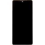 LCD Displej + Dotyková deska Xiaomi Redmi Note 12 Pro 5G/12 Pro+ 5G – Hledejceny.cz