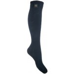 HKM Vyhřívané podkolenky Keep Warm bez baterie deep blue – Zboží Dáma