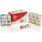 GC MI Paste Plus fluoridový gel pack 10 x 40 g mix – Hledejceny.cz