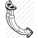 BOSAL BS 700-019 – Hledejceny.cz