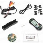 Xtrons HD101 – Sleviste.cz