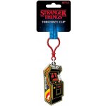 Přívěsek na klíče Ociostock Stranger Things Arcade Torch Keychain – Zbozi.Blesk.cz