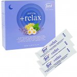 Just Vita +relax 30 x 2 g – Hledejceny.cz