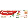 Zubní pasty Colgate Natural Fruit zubní pasta 3-5 roky 50 ml