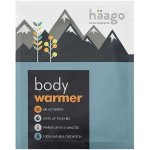 Haago BODY WARMERS ohřevné sáčky na tělo box – Hledejceny.cz