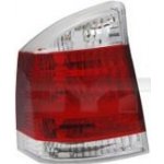 Zadní světlo- levé OPEL VECTRA C Facelift 2005-2008 |005-2008| TYC | 11-0318-21-2 – Hledejceny.cz