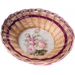 Ošatka č.1 - růže – Sleviste.cz